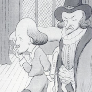 Shakespeare Authorship Controversy