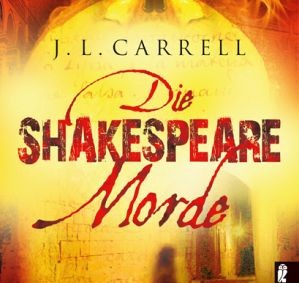 German Trailer for Die Shakespeare Morde