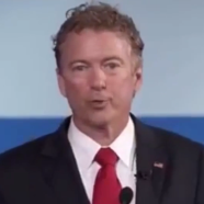 Rand Paul & The Speckled Monster