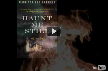 Haunt Me Still Trailer (video)