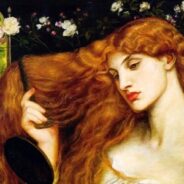 Rossetti’s Lady Lilith