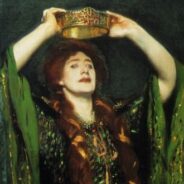 Ellen Terry as Lady Macbeth