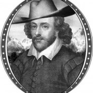 How the Bard Won the West