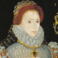 Elizabeth I: the “Sieve” Portrait