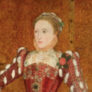 Kate Stanley & Elizabeth I