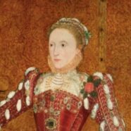 Kate Stanley & Elizabeth I