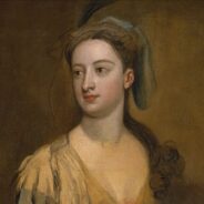 Lady Mary in Pictures