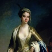 Lady Mary: Beauty and Brutality
