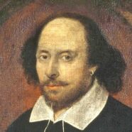 Shakespeare’s Faces