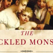 The Speckled Monster Cameos in a Presidential Debate